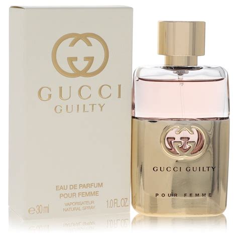 gucci guilty perfume asda.